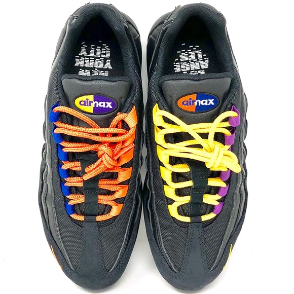 Nike Other - NIKE AIR MAX 95 PREMIUM